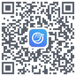 勤上口袋办公的下載二維碼