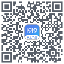 1919掌上门店 QRcode