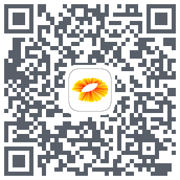 风芒 QRcode