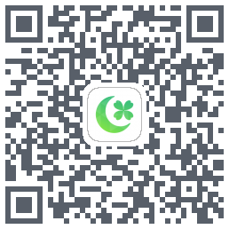绿城生活 QRcode