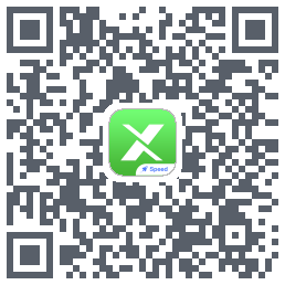 XTrend Speed的下載二維碼