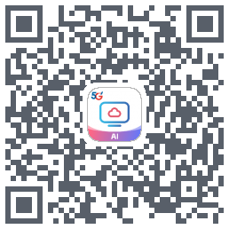 天翼云电脑 QRcode