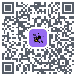 Bzzz QRcode