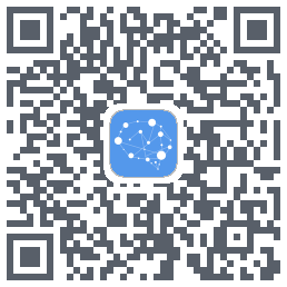 知识云codice QR per il download