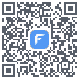 新云雀的下载二维码