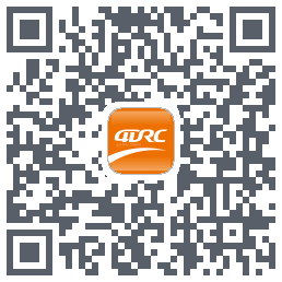 4DRC PRO QRcode