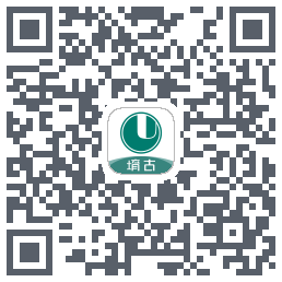 农批管家codice QR per il download