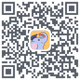 小E学院的下載二維碼