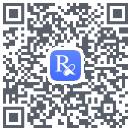 用药参考 QRcode