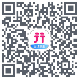 无忧行 QRcode