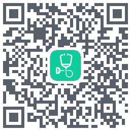 静配中心 QRcode