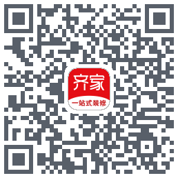 齐家装修Beta的下載二維碼