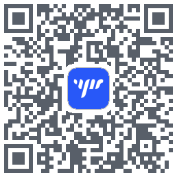 爱原物 QRcode