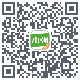 小强停车商家版のダウンロードQRコード