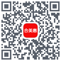 合美惠的下載二維碼