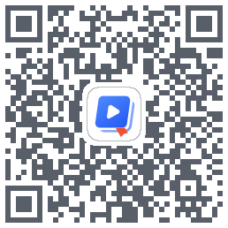 长安云课堂的下载二维码