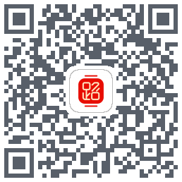 ChineseRd Plus QRcode