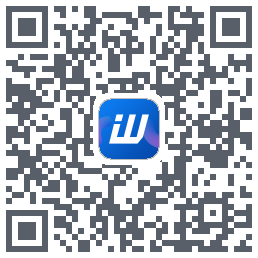 旺店助手のダウンロードQRコード