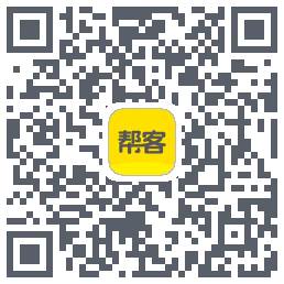 帮客自助收银 QR-код для загрузки