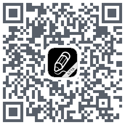 自由笔记 QRcode