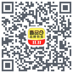 壹品仓codice QR per il download