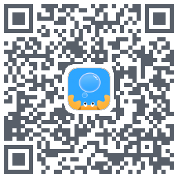 冒泡 QRcode
