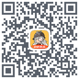 剧本杀® QRcode
