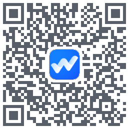 重庆市民通 QRcode