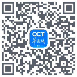 掌上华侨城 QR-код для загрузки