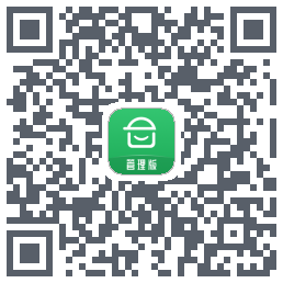 安心筑管理版 QR-код для загрузки