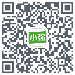 小强停车 QRcode
