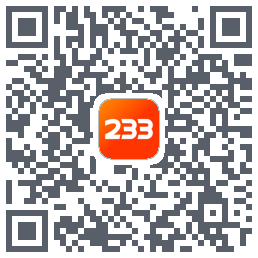 233乐园的下載二維碼