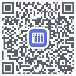 群晖助手的下載二維碼