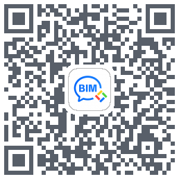 BIM快看 QRcode