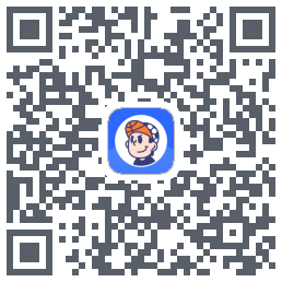 小球迷código QR de descarga de