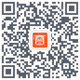 查博士 QRcode
