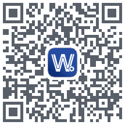 设备云维保 QRcode