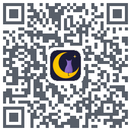 秘密花园 QRcode