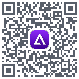 Delta的下载二维码