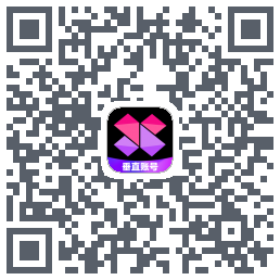 美册视频制作 QRcode