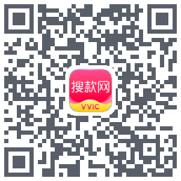 搜款网的下載二維碼