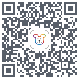 小白学习打印的下載二維碼