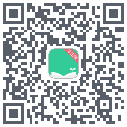 阅伴学生端 QR-код для загрузки