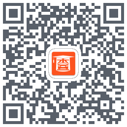 查博士 QRcode