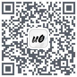 unc0ver的下载二维码