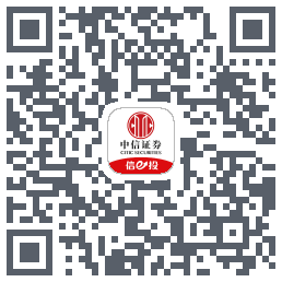 中信证券tst QRcode