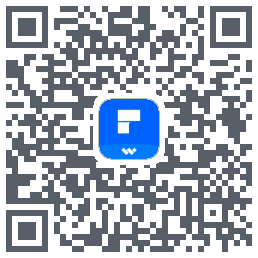 PDFelement的下载二维码