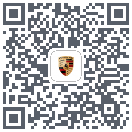 保时捷 QRcode