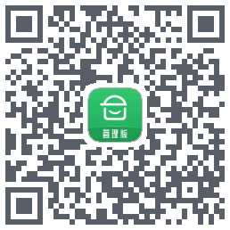 安心筑管理版 QR-код для загрузки