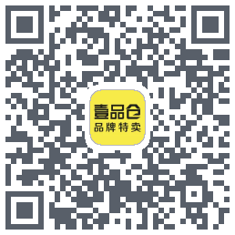 壹品仓 QRcode